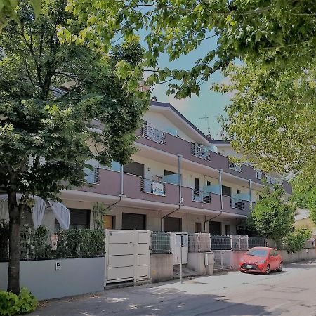Appartamento La Bonifica Πεσκάρα Εξωτερικό φωτογραφία