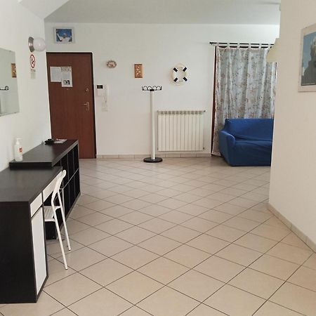 Appartamento La Bonifica Πεσκάρα Εξωτερικό φωτογραφία
