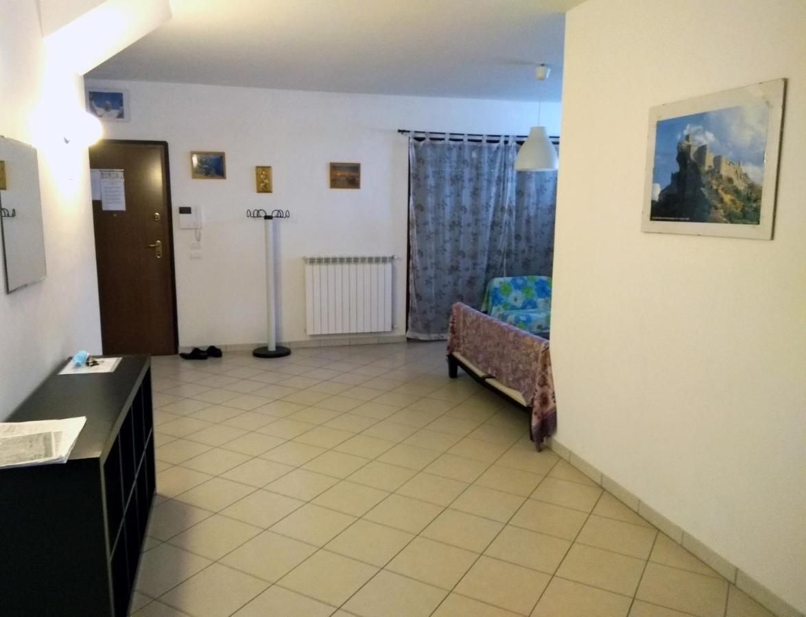 Appartamento La Bonifica Πεσκάρα Εξωτερικό φωτογραφία