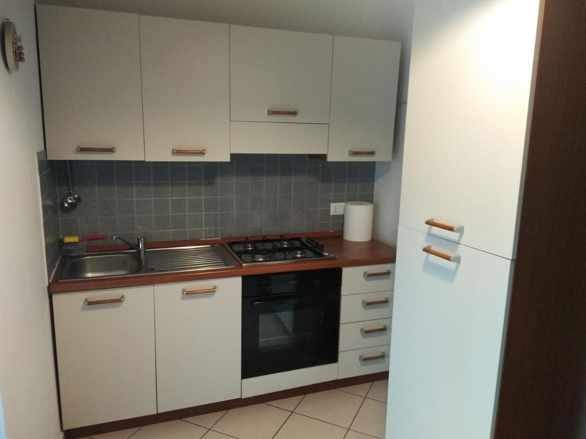 Appartamento La Bonifica Πεσκάρα Εξωτερικό φωτογραφία