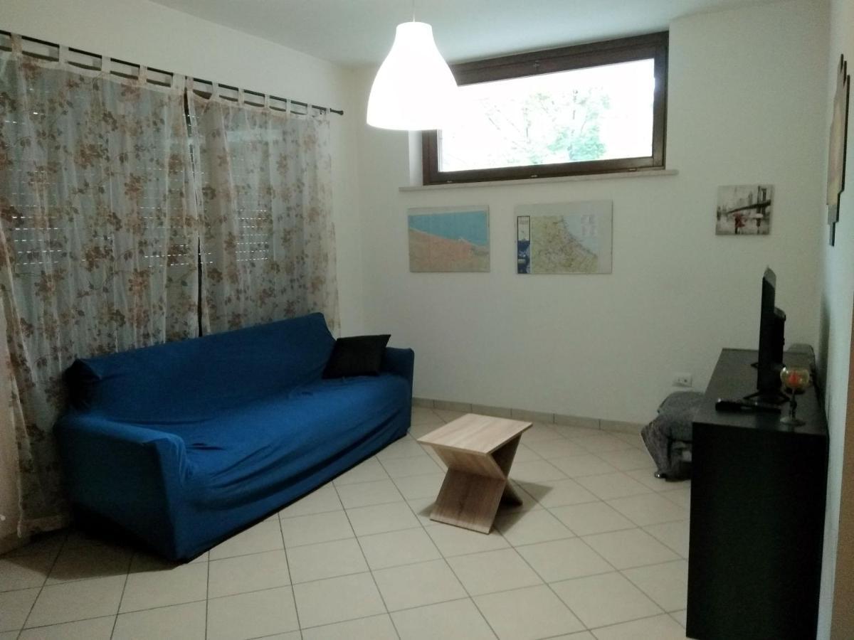 Appartamento La Bonifica Πεσκάρα Εξωτερικό φωτογραφία