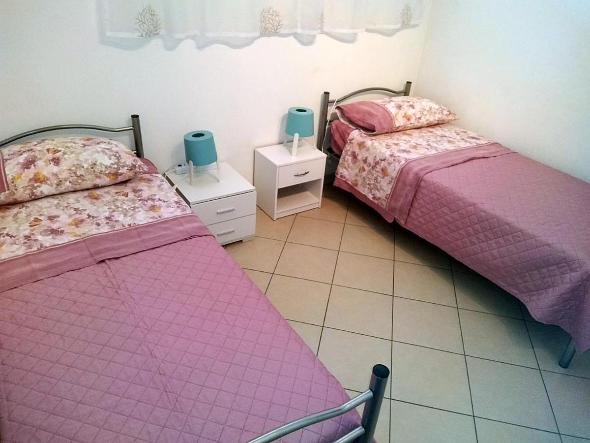 Appartamento La Bonifica Πεσκάρα Εξωτερικό φωτογραφία