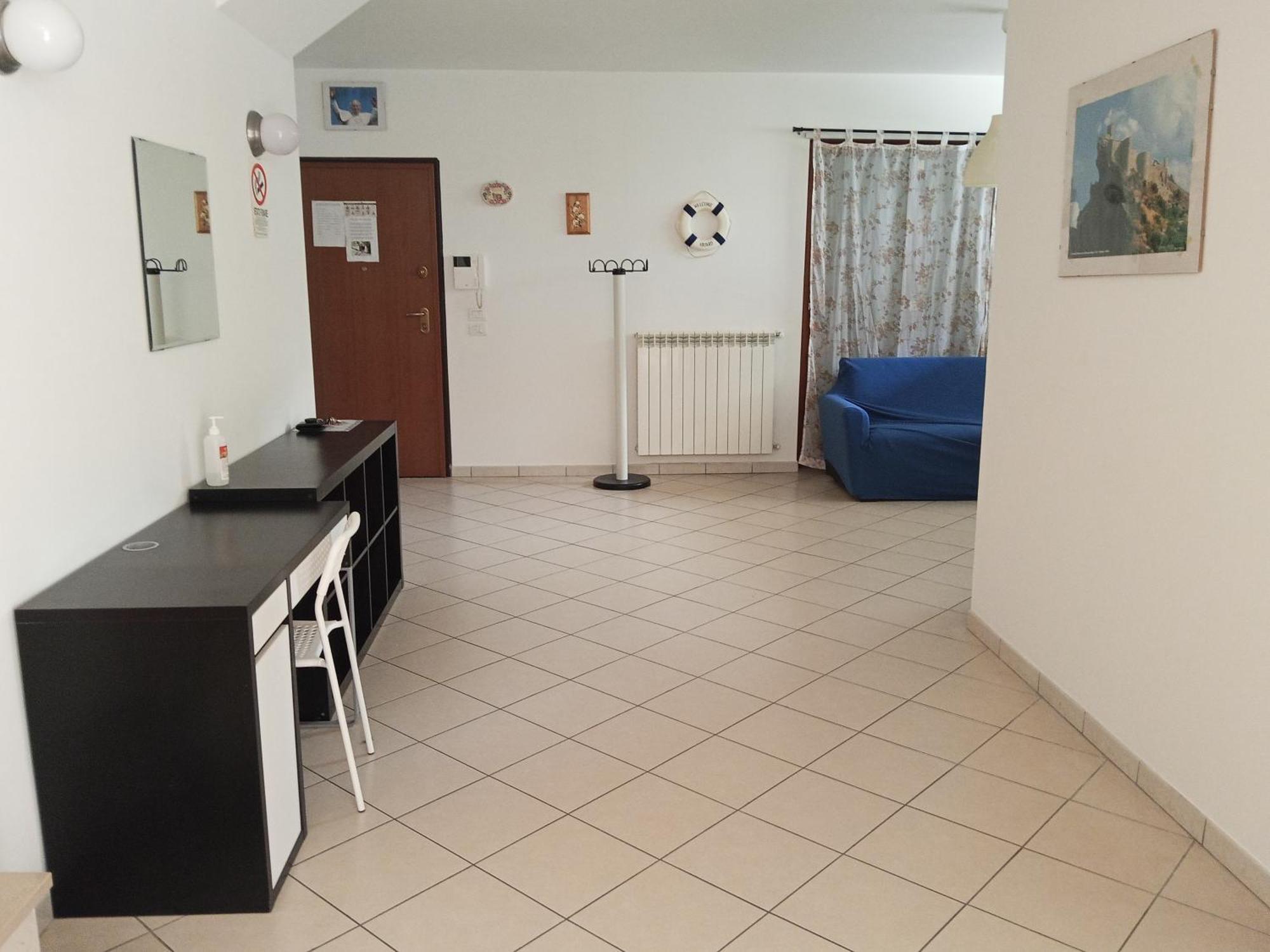 Appartamento La Bonifica Πεσκάρα Εξωτερικό φωτογραφία