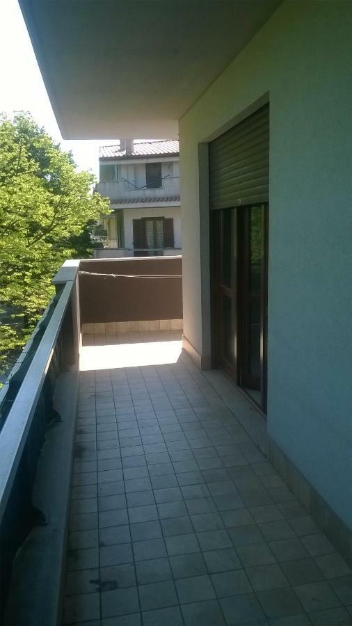 Appartamento La Bonifica Πεσκάρα Εξωτερικό φωτογραφία