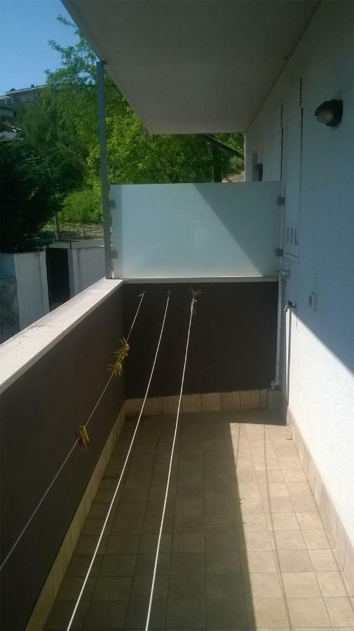 Appartamento La Bonifica Πεσκάρα Εξωτερικό φωτογραφία