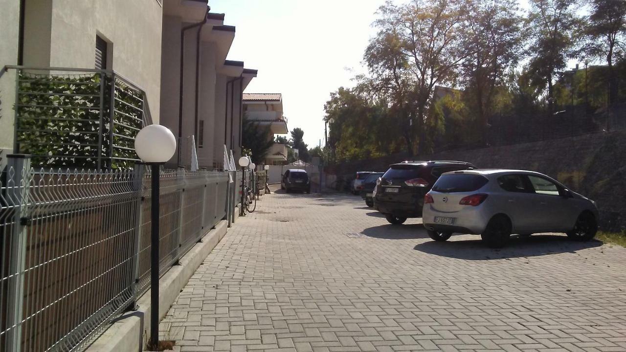 Appartamento La Bonifica Πεσκάρα Εξωτερικό φωτογραφία
