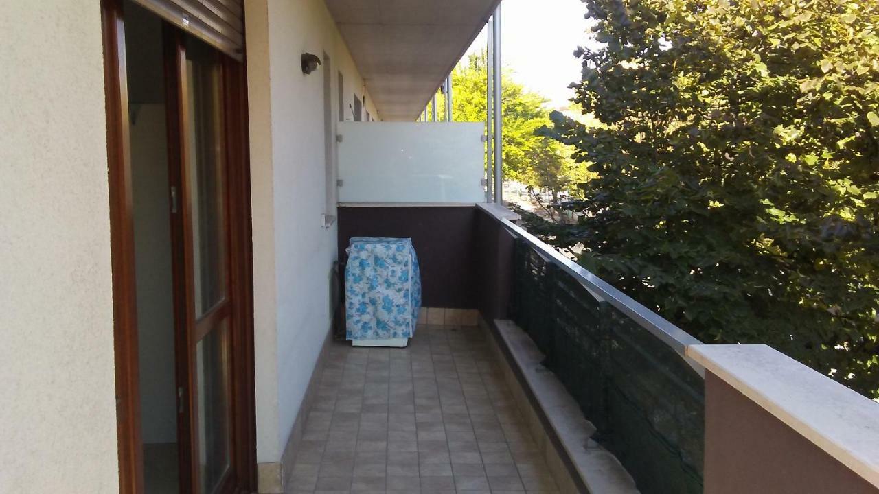 Appartamento La Bonifica Πεσκάρα Εξωτερικό φωτογραφία